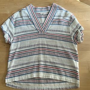 Xirena xs Avery shirt